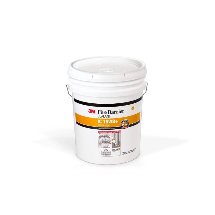 3M Fire Barrier IC 15WB Sealant