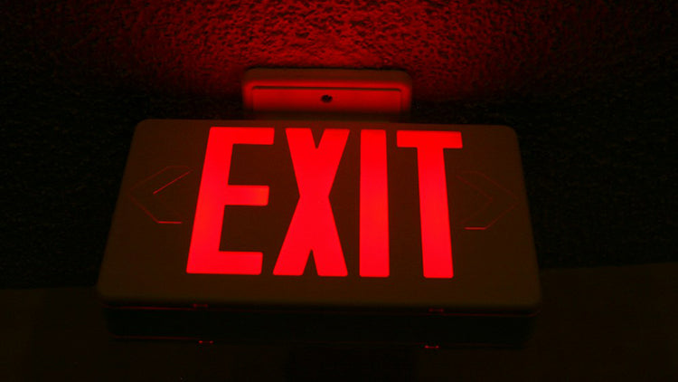5 Safety Signs Every Facility Should Have