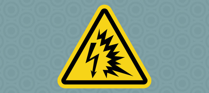 What are Arc Hazard Categories?