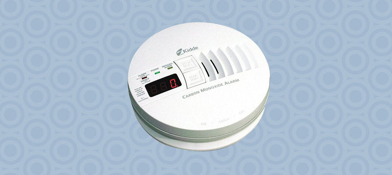 Carbon Monoxide Safety Q&A