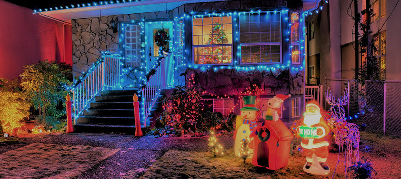 Holiday Safety Tips: Preventing Fire and Electrical Hazards