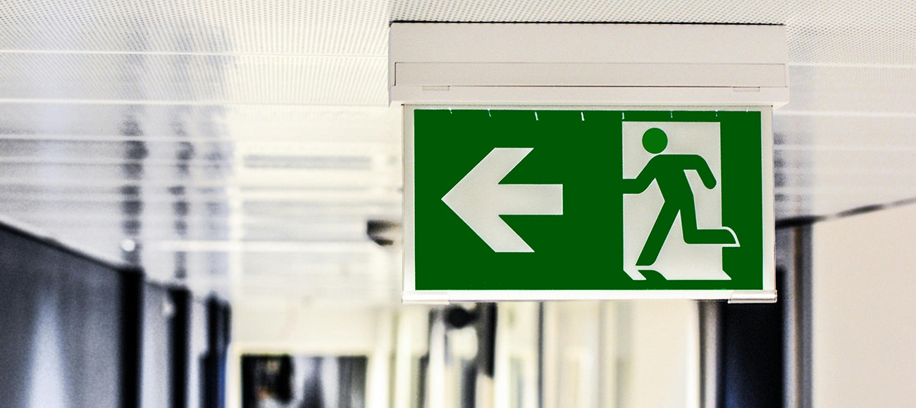 Creating a Fire Protection Plan for Your Business