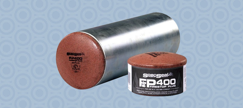 Which Firestop Product Should I Use for My Application?