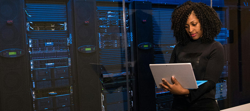 How to Fireproof Your Server Room