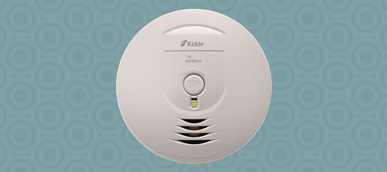 Smoke Alarm Roundup