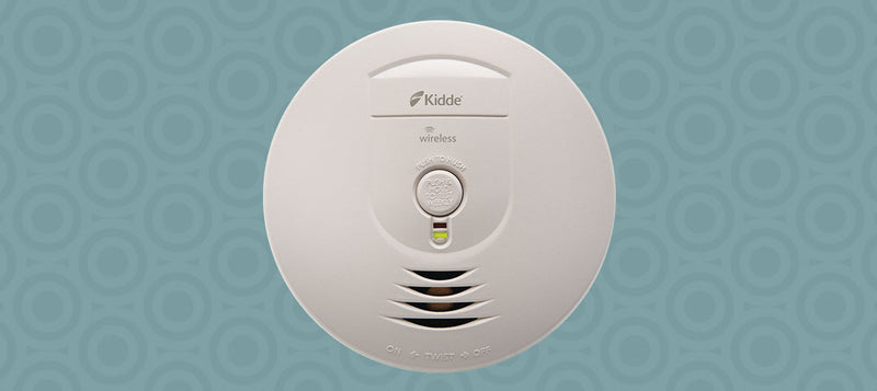 Smoke Alarm Roundup