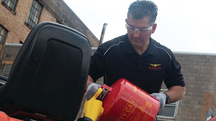 What Is a Flame Arrester & Why Is It Important?