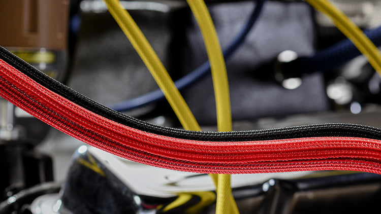 Can Poor Cable Management Create a Fire Risk?