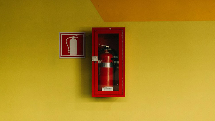 How to Choose the Right Fire Extinguisher for Your Facility