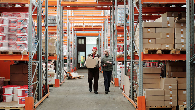 Top Safety Upgrades for Distribution Centers in 2027