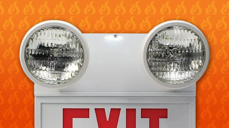 How Often Should Emergency Lights Be Tested?