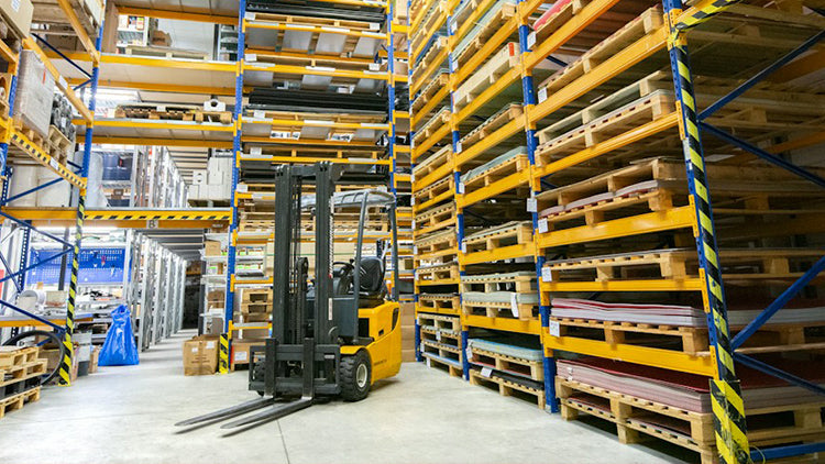 Top 5 Fire Risks in Warehouses