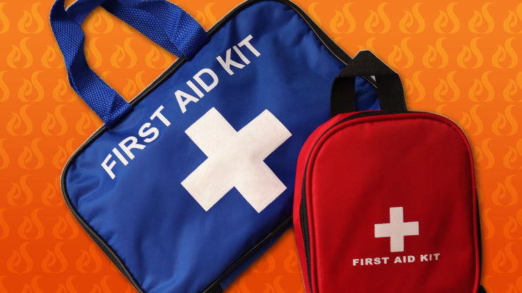 What Should Be Included in a Workplace Emergency Kit?