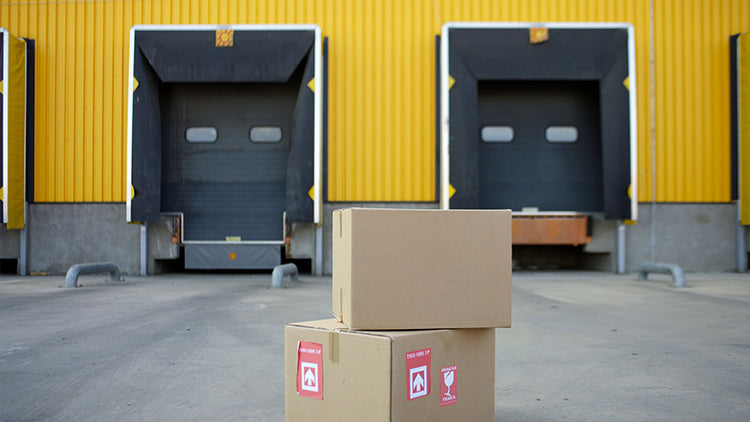 Creating a Safer Loading Dock: Equipment and Best Practices