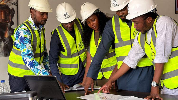 How to Build a Safety-First Workplace Culture