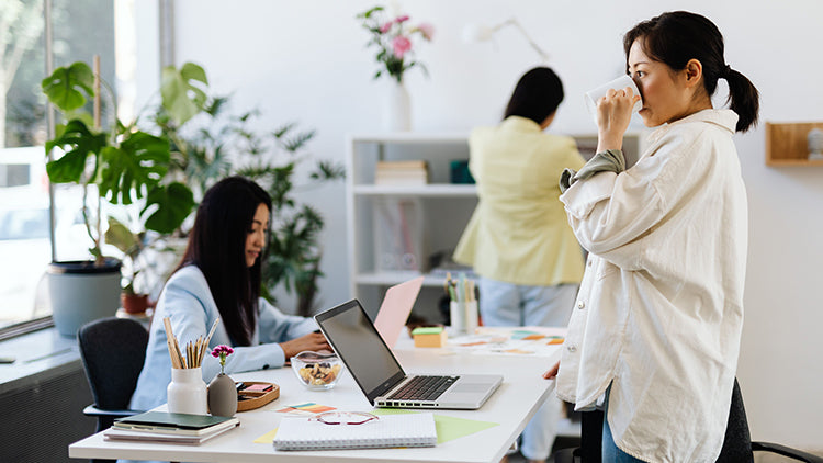 Best Fire Safety Products for Small Businesses