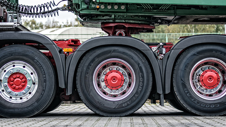 Common Wheel Chock Mistakes