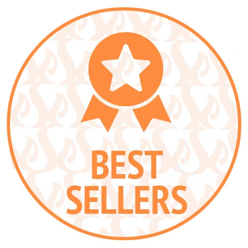 Best Sellers