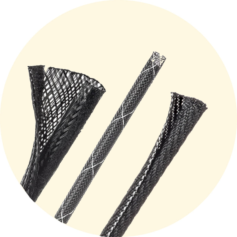 Braided Sleeving