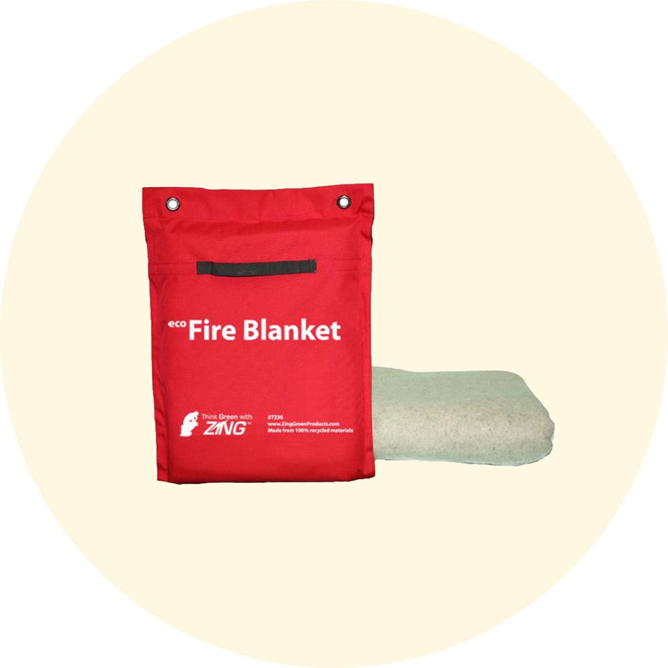 Fire Safety Blankets