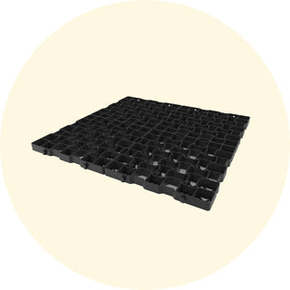 Ground Stabilization