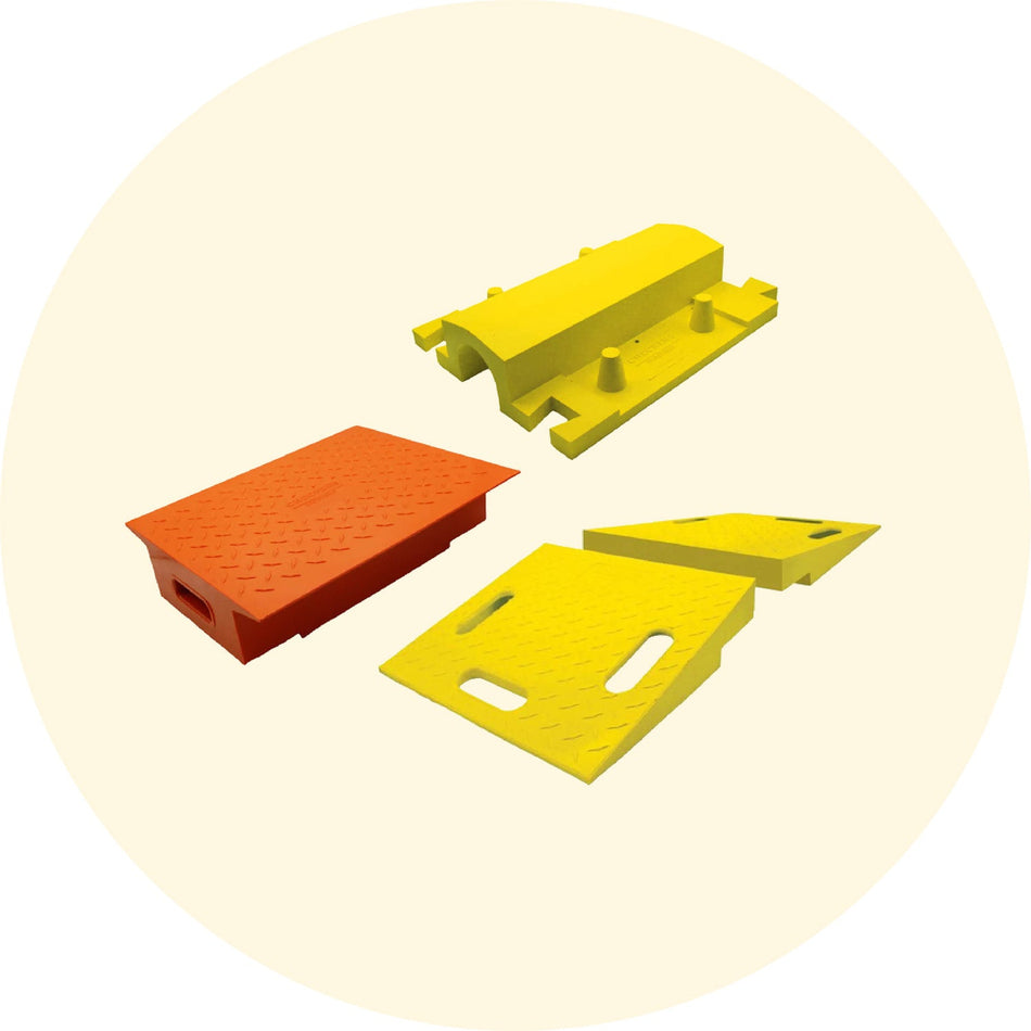 Hose Protectors