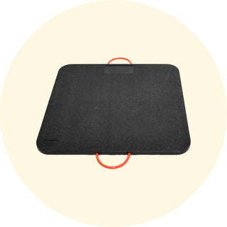 Outrigger Crane Pads