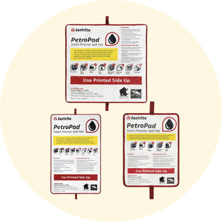 PetroPads