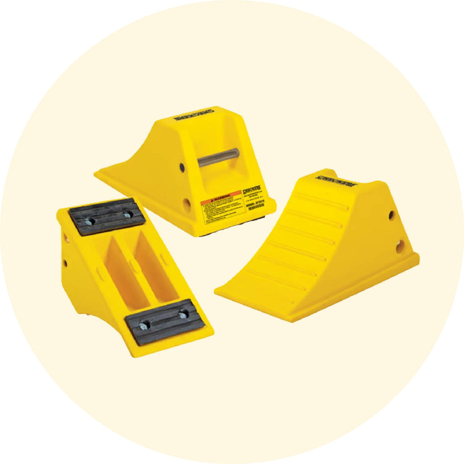 Wheel Chocks