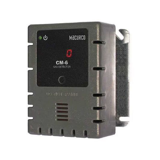 The 3M Macurco Carbon Monoxide Detector, Controller and Transducer CM-6