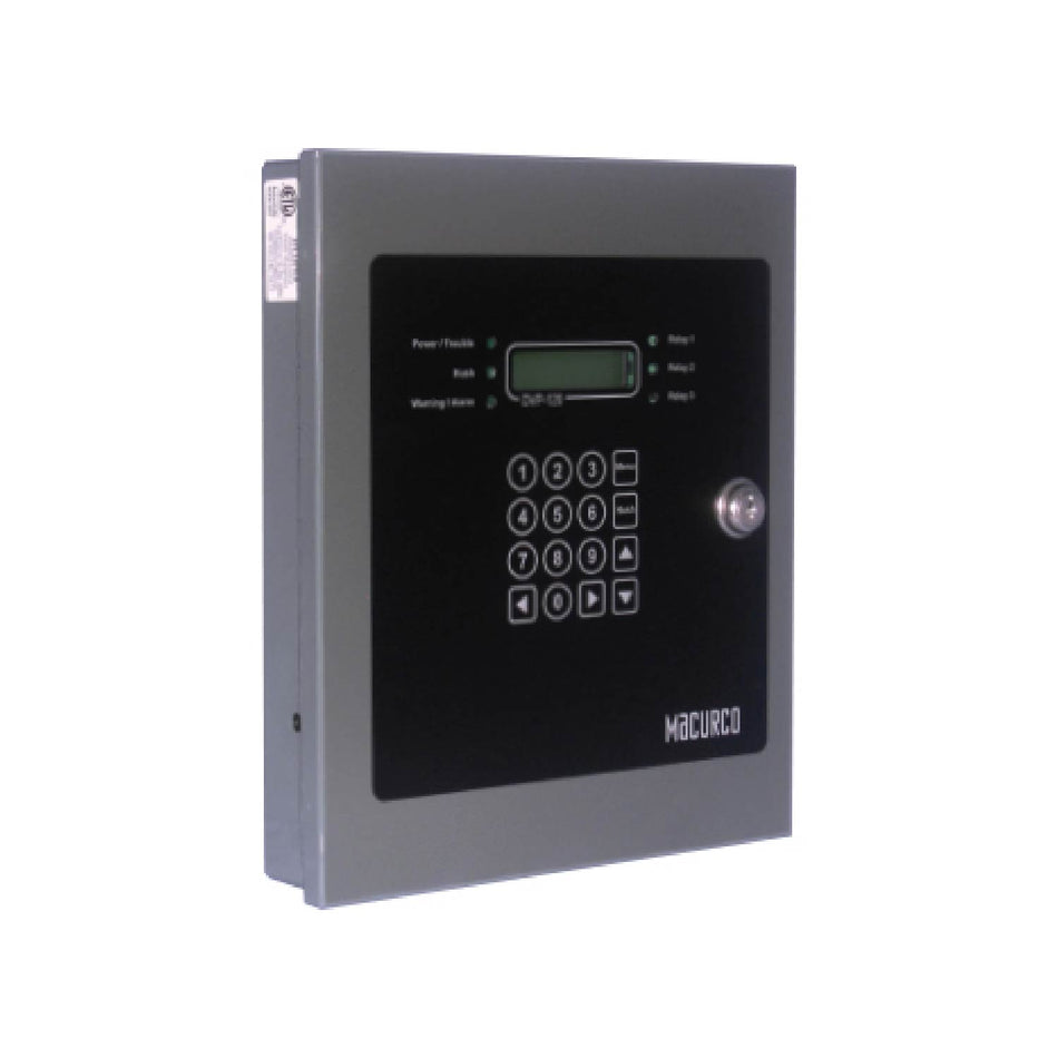 Macurco™ Detection and Ventilation Control Panel