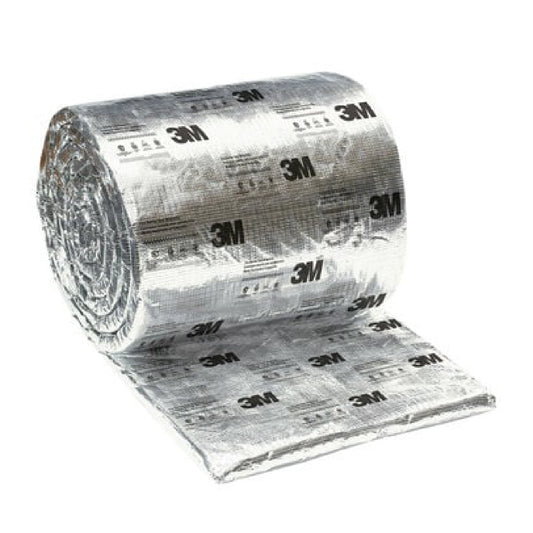 3M Fire Barrier Duct Wrap 615+