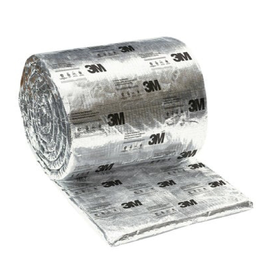 3M Fire Barrier Duct Wrap 615+