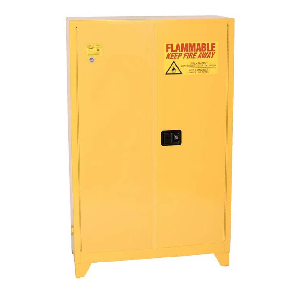 Eagle Tower™ Safety Cabinets