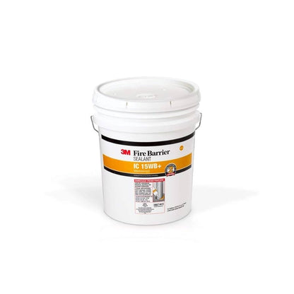 3M Fire Barrier IC 15WB Sealant