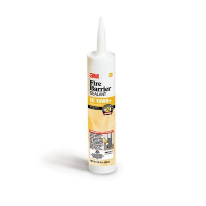 3M Fire Barrier IC 15WB Sealant