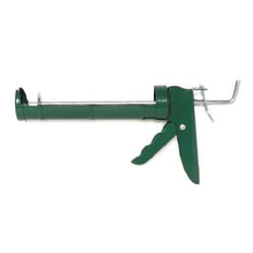 Economy Smooth Rod Caulk Gun - 10.5 oz