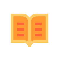 Glossary icon