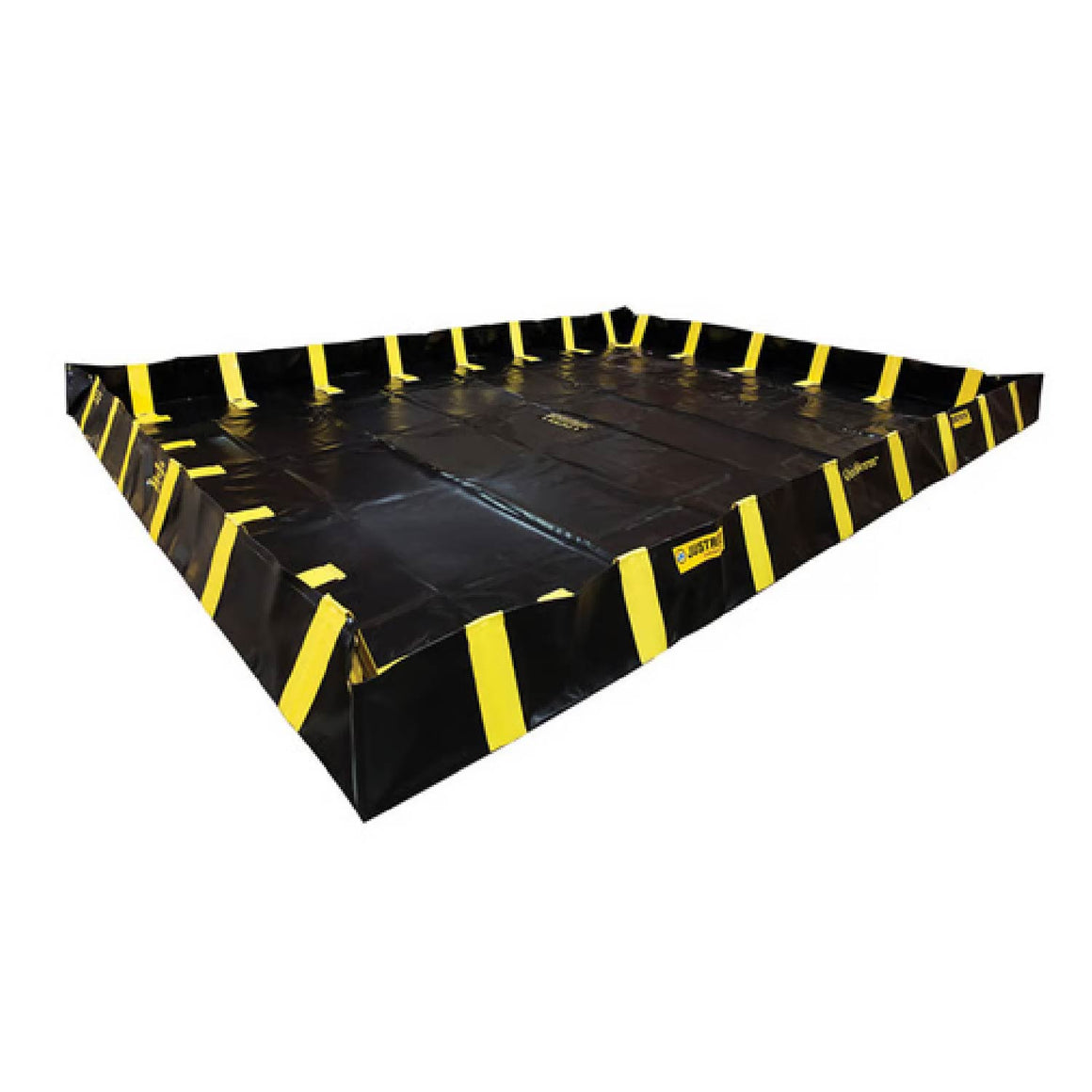 Defensive Berm QuickBerm® Spill Berm with Internal Supports – Containment System ...