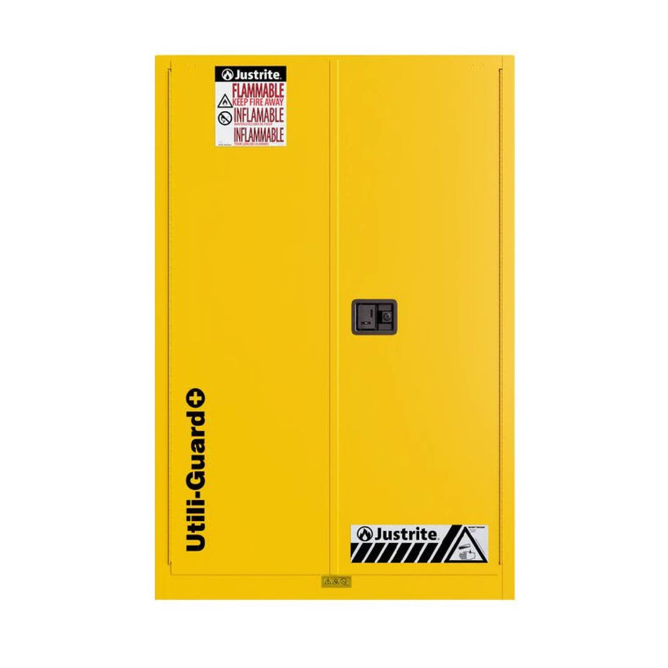 Utili-Guard+™ Flammable Cabinets