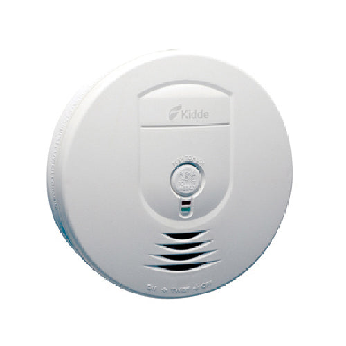 Kidde Wireless Ionization Smoke Alarm (DC) Interconnectable