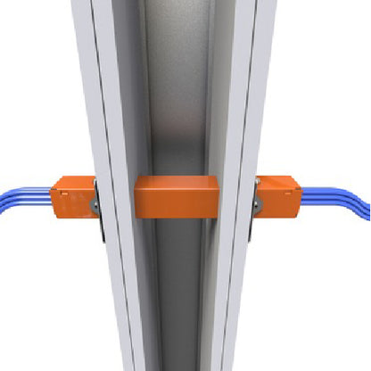 STI-EZD - Specified Technologies EZ Path - Fire Rated Cable Pathway Device Kit