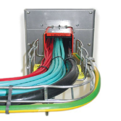 STI-EZD - Specified Technologies EZ Path - Fire Rated Cable Pathway Device Kit