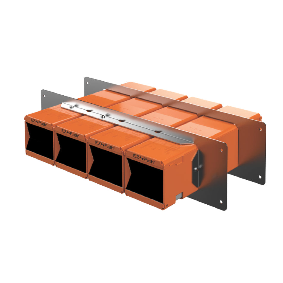 STI-EZD - Specified Technologies EZ Path - Fire Rated Cable Pathway Device Kit