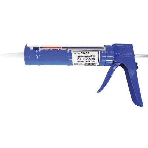 Specified Technology 11 oz Caulking Gun for Fire Stop Caulk