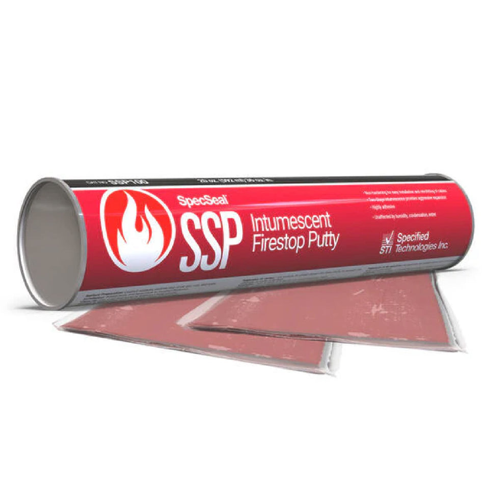 STI SpecSeal SSP Putty STI-SP100