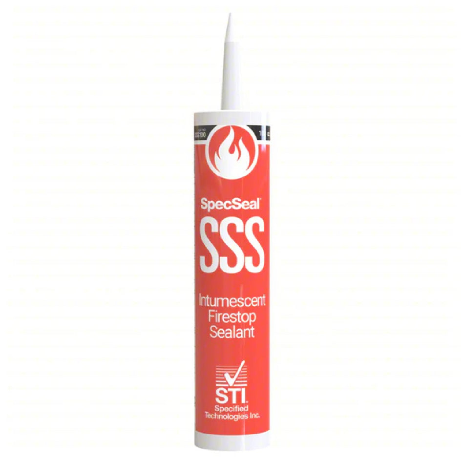 STI Spec Seal Triple S Intumescent Sealant