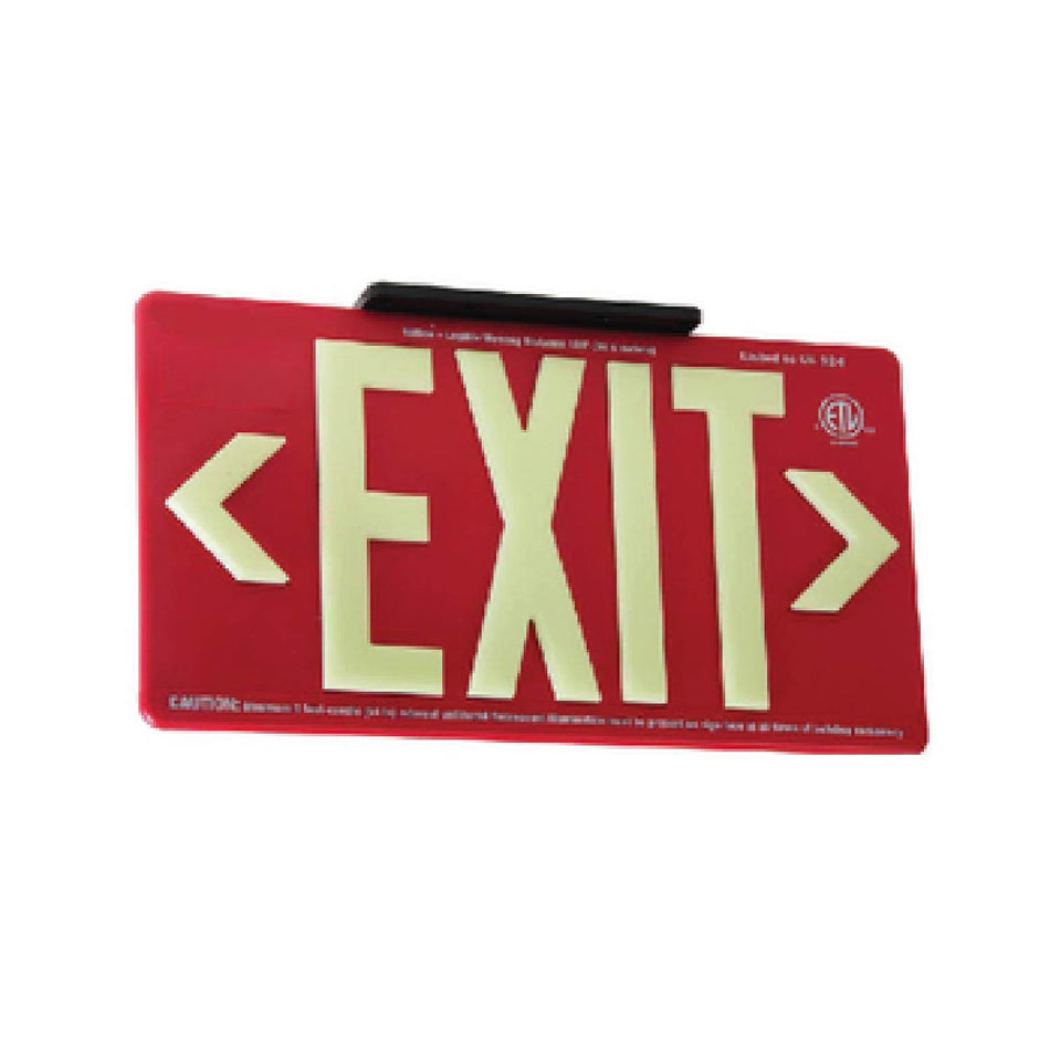 Eco Brite Exit Signs