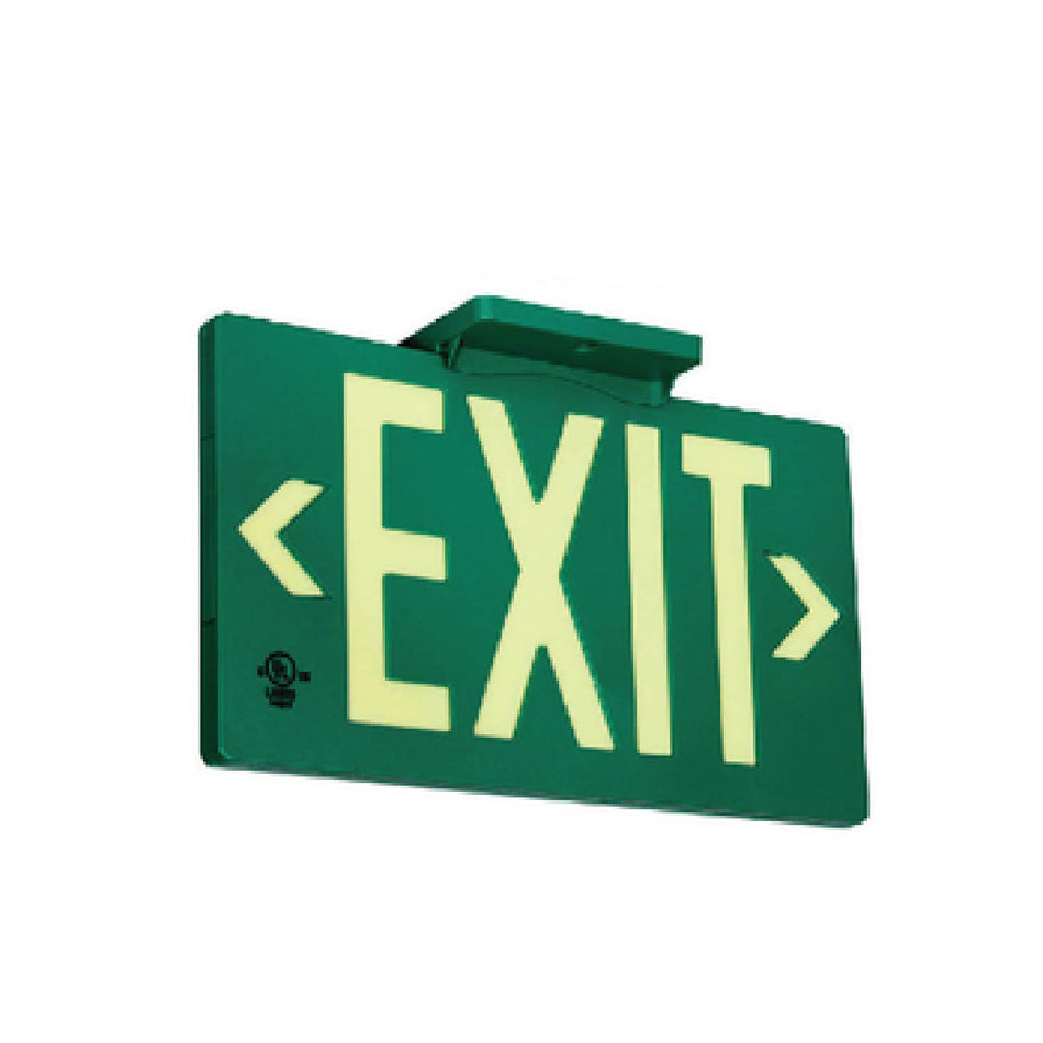 Eco Brite Exit Signs