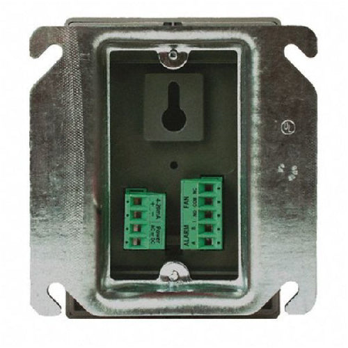 The 3M Macurco Carbon Monoxide Detector, Controller and Transducer CM-6